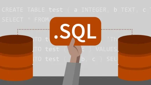 Dominando Banco de Dados SQL