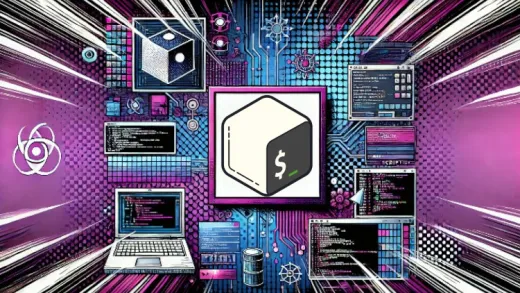 Shell Script: Do Básico ao Profissional