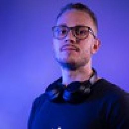 Profile photo of Mateus Müller