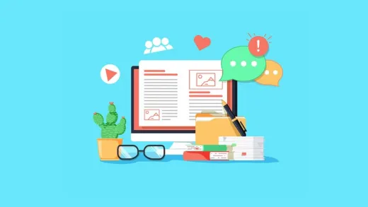 Como Criar Um Blog e Ganhar Dinheiro