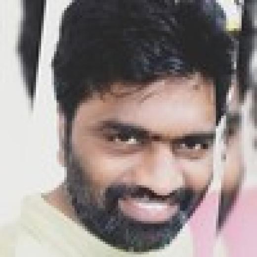 Profile photo of Mahesh Babu