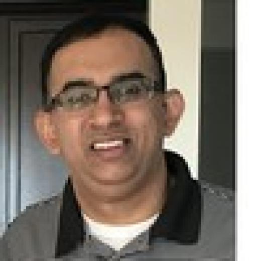 Profile photo of Ramanathan Perinkolam Krishnamurthi