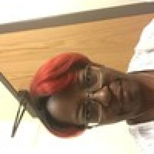 Profile photo of Patricia Mitchell
