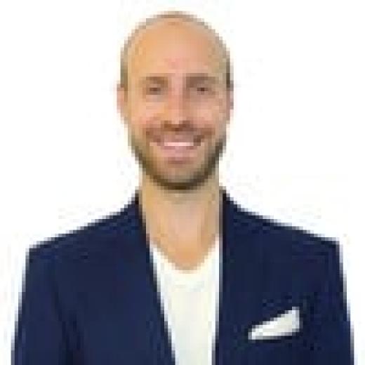 Profile photo of Joe Parys
