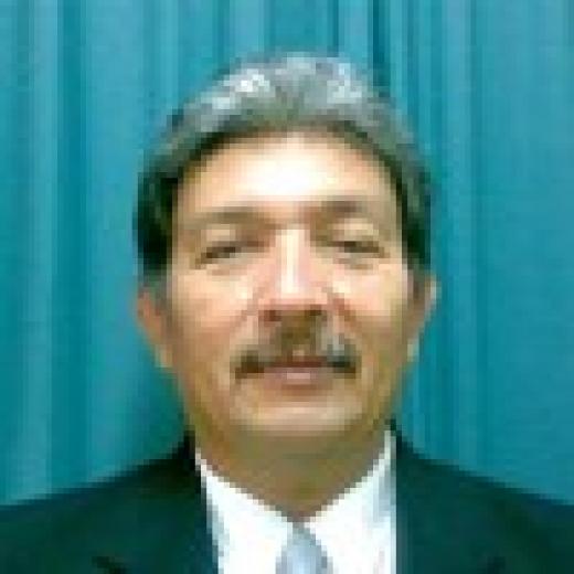 Profile photo of José Lozoya García