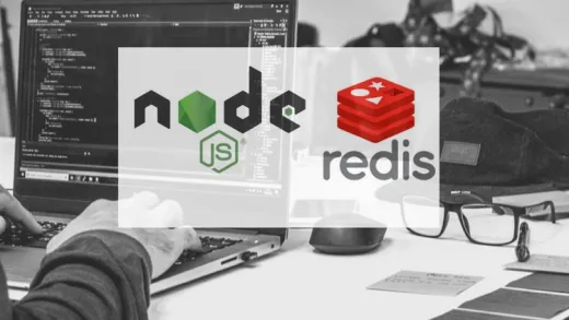 Como fazer cache usando Nodejs e Redis