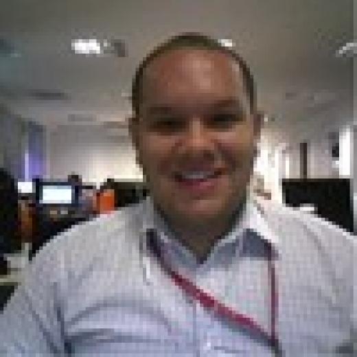Profile photo of Micael Pereira