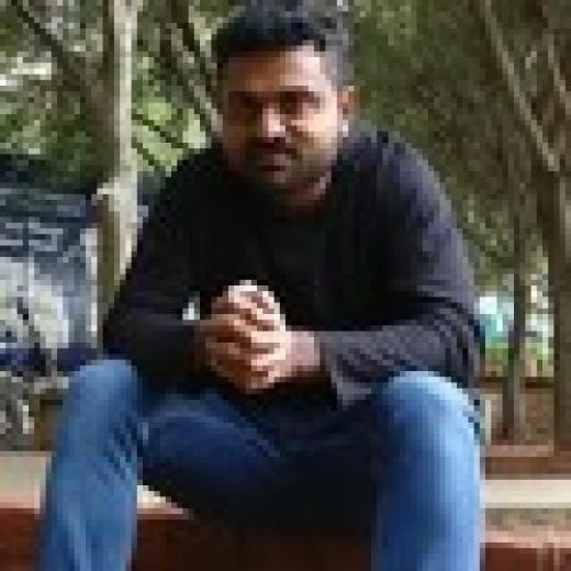 Profile photo of Muni Kumar Gopu V R