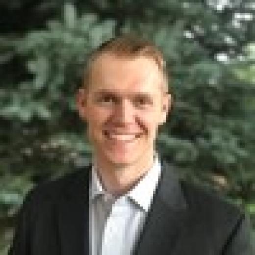 Profile photo of Scott Bullock