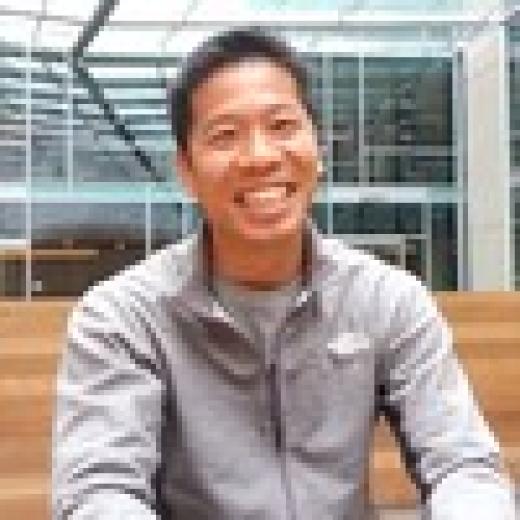 Profile photo of 酒井 潤 (Jun Sakai)