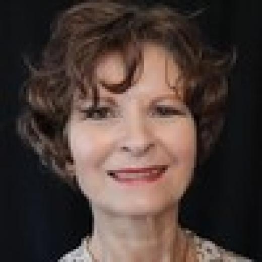 Profile photo of Dr. Ronél le Roux