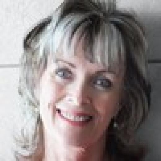 Profile photo of Dr. Rina De Klerk-Weyer