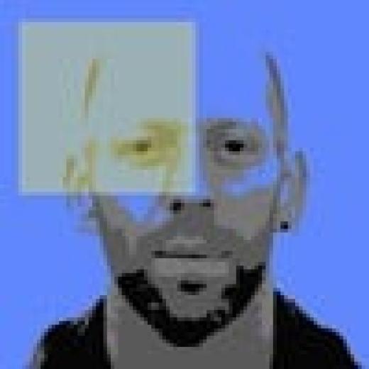 Profile photo of Mike X Cohen