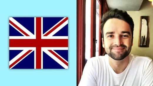 English Grammar & Pronunciation: Talking About The Past