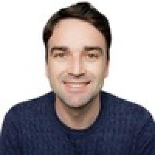 Profile photo of Luke Jones