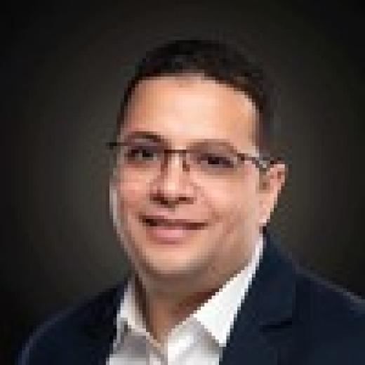 Profile photo of Atef Abdelfatah