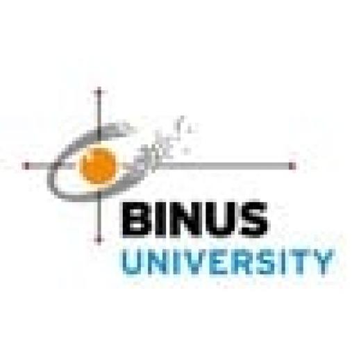 Profile photo of Bina Nusantara University