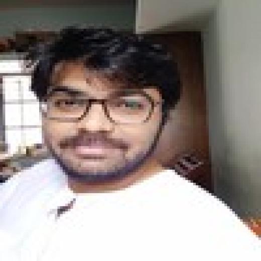Profile photo of Omkar D