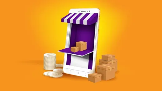 Learn How To Sell Online
