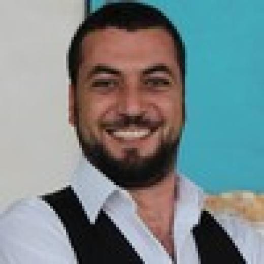 Profile photo of Huthayfa Nawafleh
