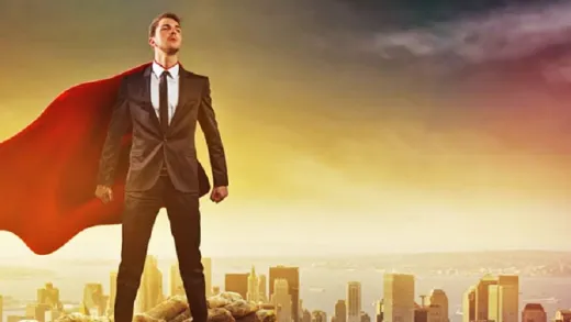Attraction & Charisma: Get Instant Likeability With Anyone