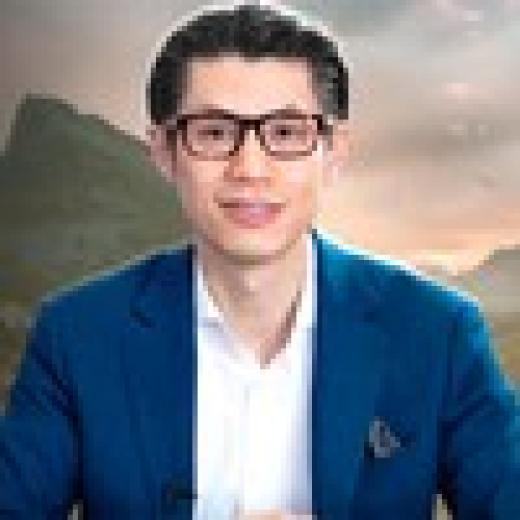 Profile photo of David Wong