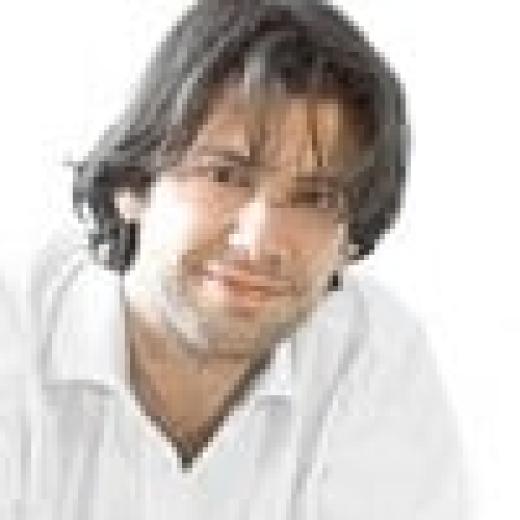 Profile photo of Marco Linke
