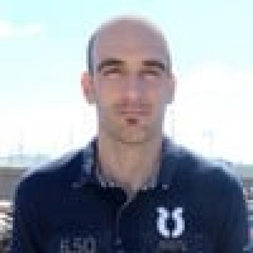 Profile photo of David Sáez Nova