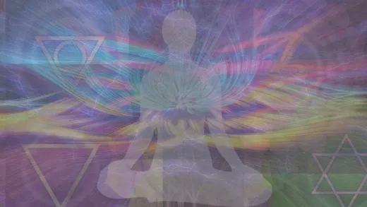 Expande tus Chakras y lleva tu vida al siguiente nivel.
