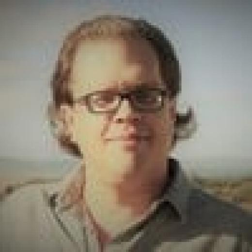 Profile photo of Fernando Albert