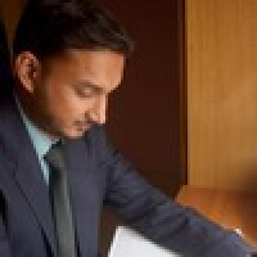 Profile photo of S.M. WAQAS IMAM