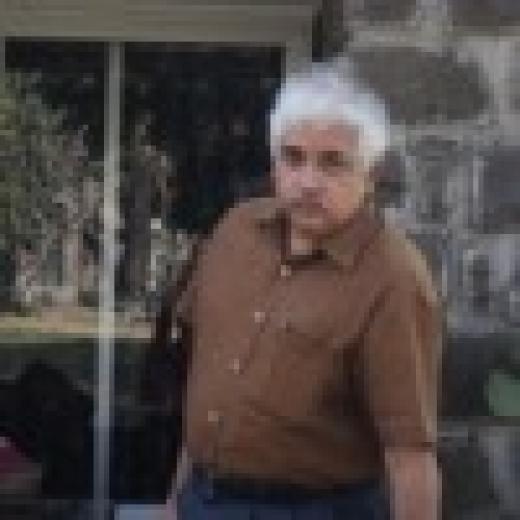Profile photo of Girijesh Pathak