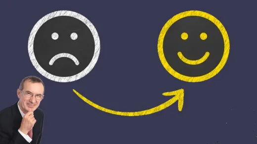 Positive Psychology Practitioner Diploma | Happiness Level 1