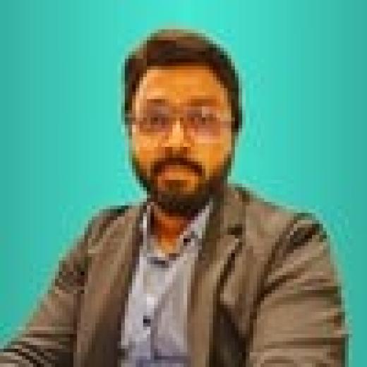 Profile photo of Suhas Dakhole