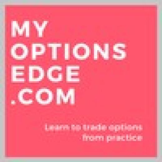 Profile photo of MyOptionsEdge. com