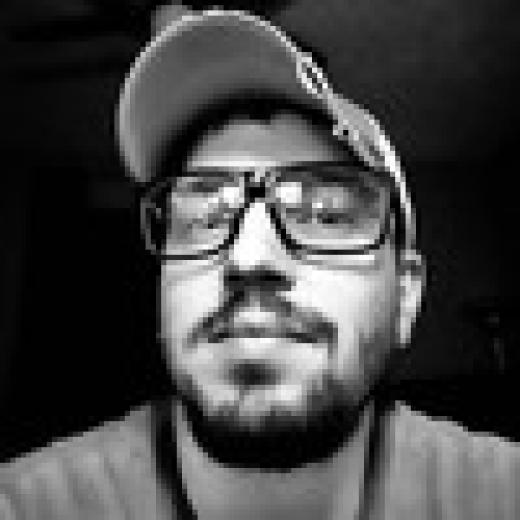 Profile photo of Jared Gaul