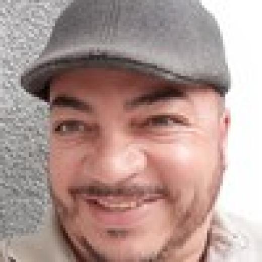 Profile photo of Renato Martins da Gama