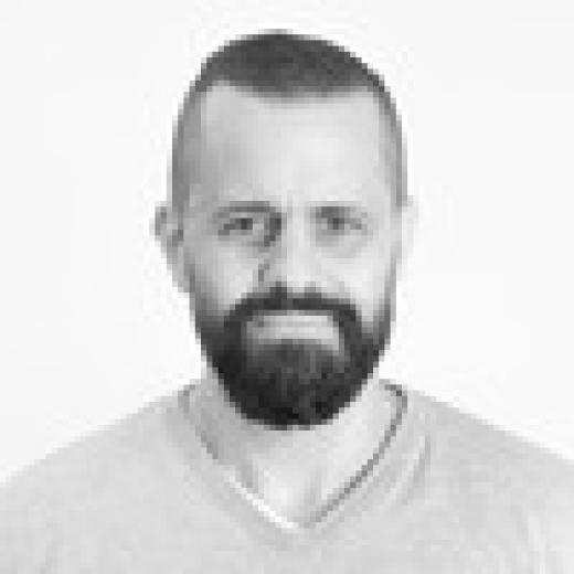 Profile photo of Luis Pazos