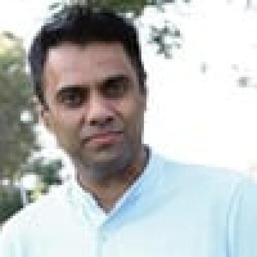 Profile photo of Alan Rodrigues