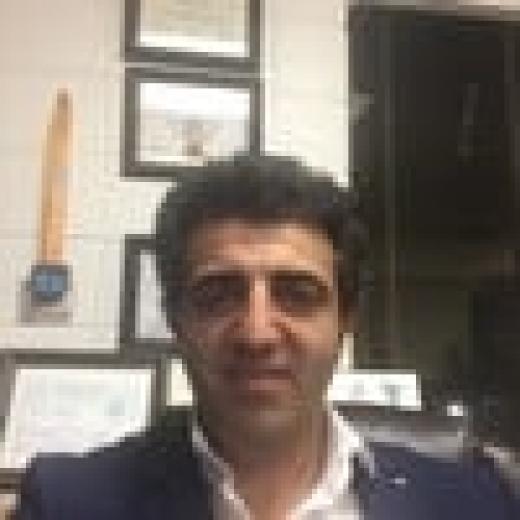 Profile photo of Erkan Selimoglu