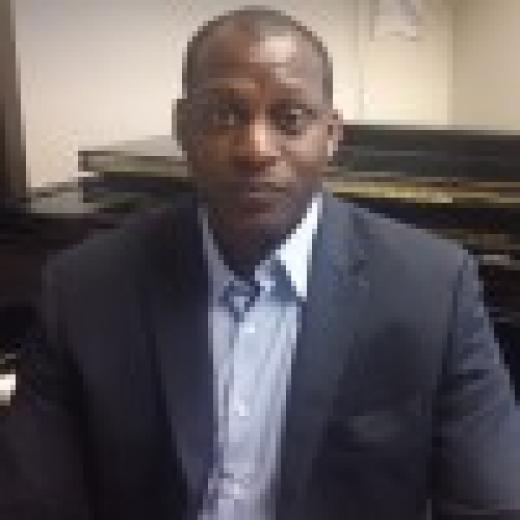 Profile photo of James Gaither