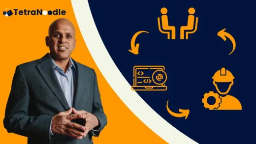 Career Coaching And Mentoring For Software And IT Engineers