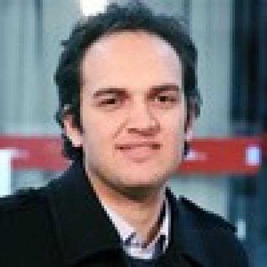 Profile photo of Mohamed Zeid