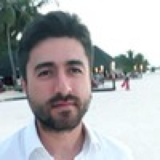 Profile photo of Doğa Özcan