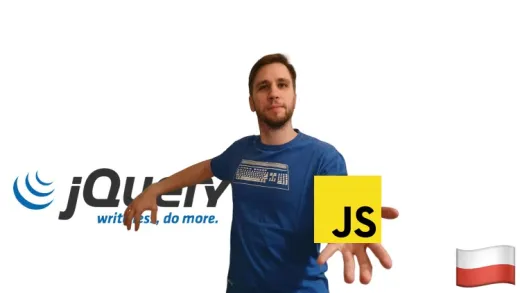 Czysty JavaScript zamiast jQuery