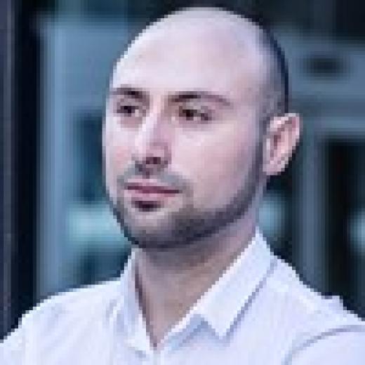 Profile photo of Matteo Olla