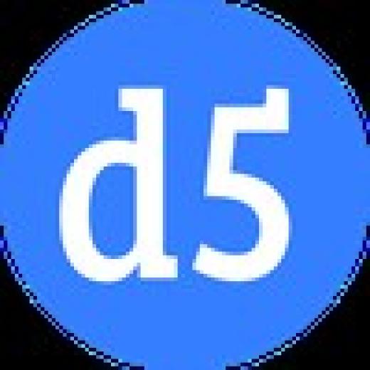Profile photo of Digital5 LTD