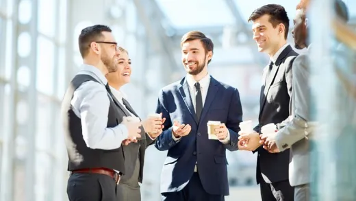 Elevator Pitch, Convaincre en 2 minutes chrono !