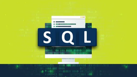 Uygulamalarla SQL Öğreniyorum