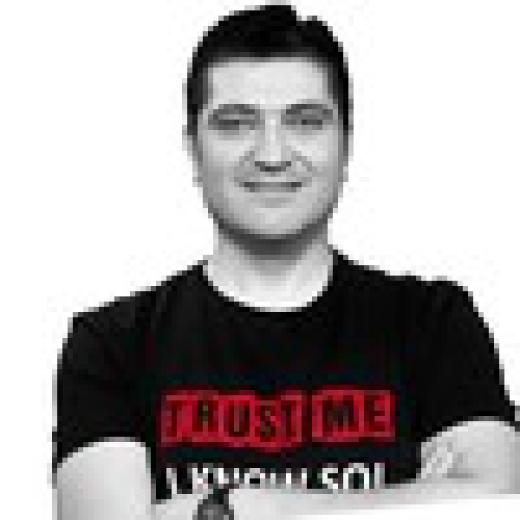 Profile photo of Ömer Çolakoğlu